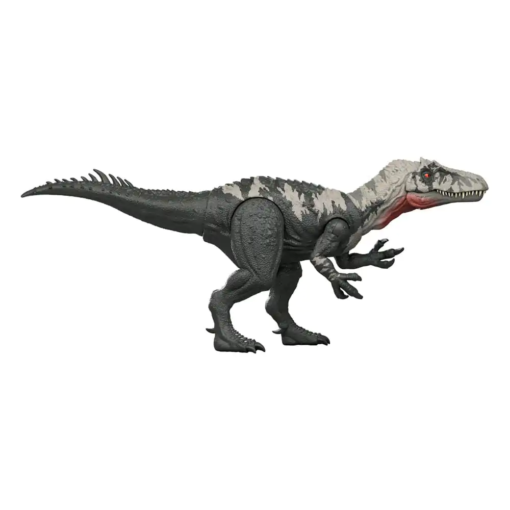 Jurassic World Rebirth Gigantic Thrashers Chilantaisaurus akciófigura 35 cm termékfotó
