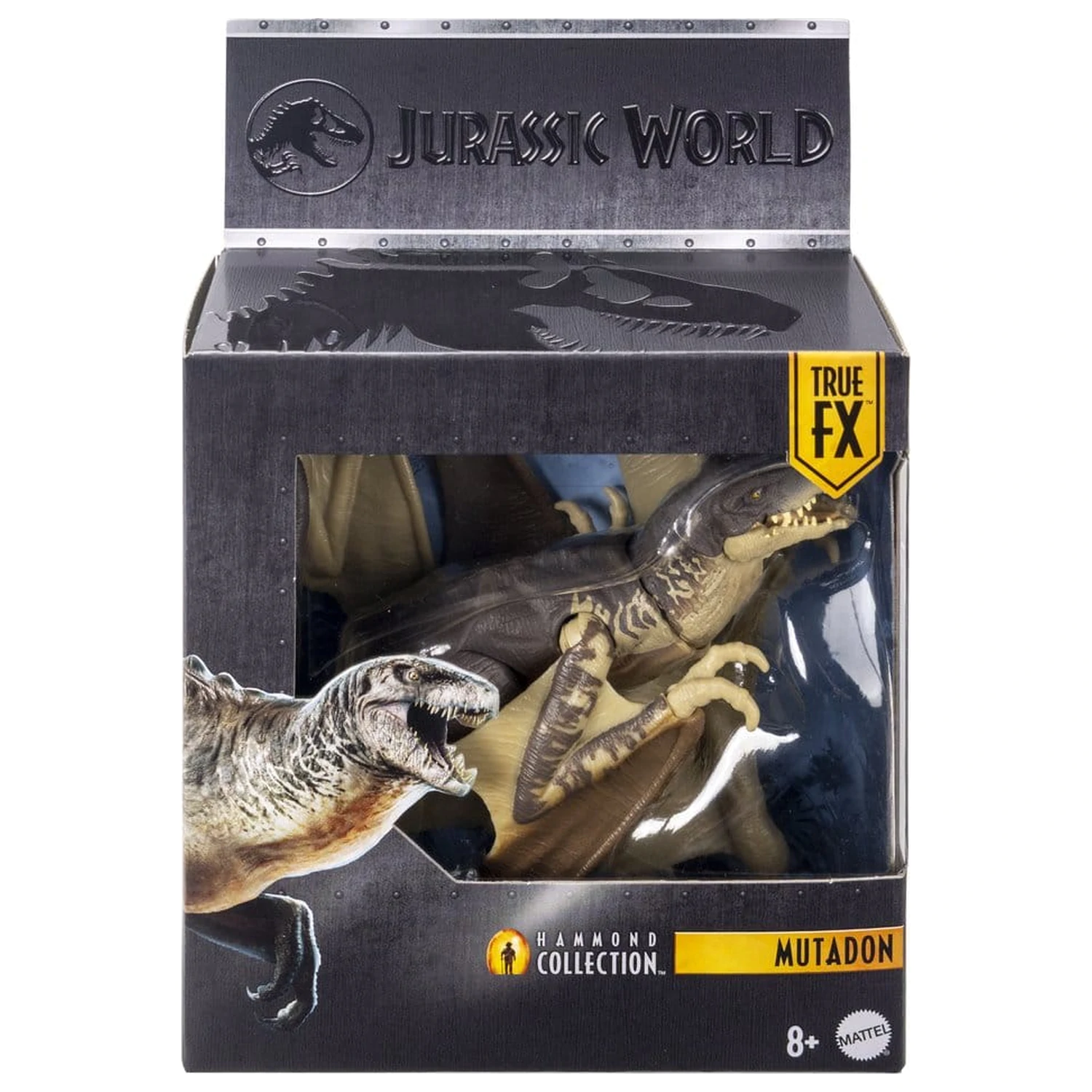 Jurassic World Rebirth Hammond Collection akciófigura Mutadon termékfotó