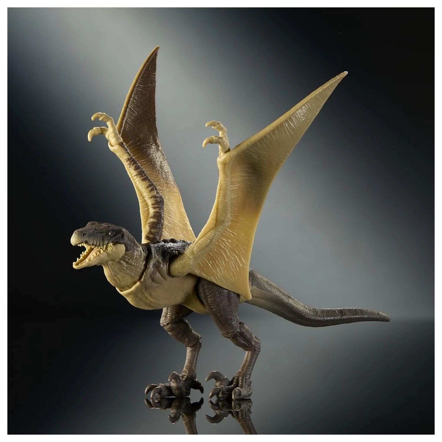 Jurassic World Rebirth Hammond Collection akciófigura Mutadon termékfotó