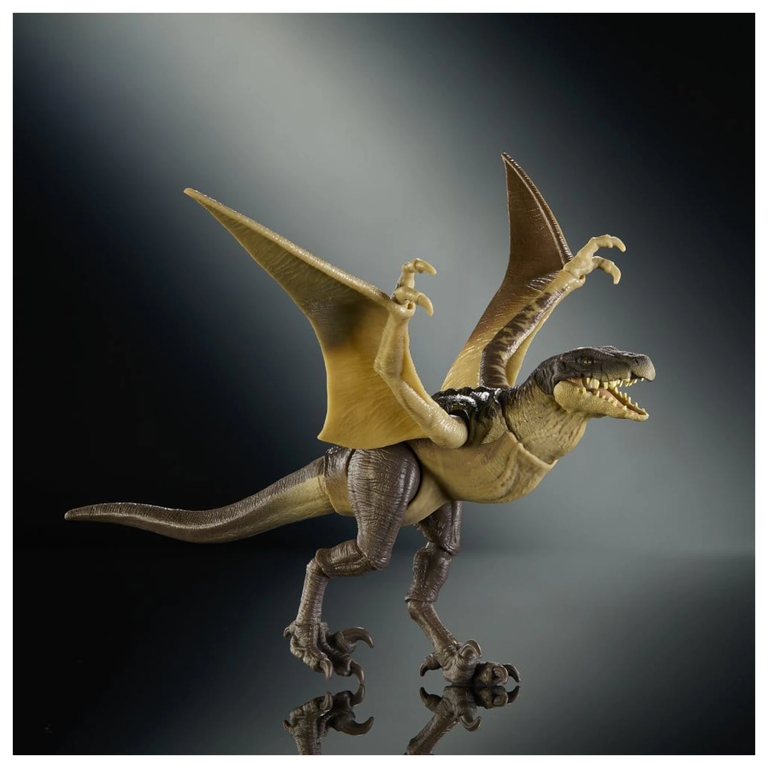 Jurassic World Rebirth Hammond Collection akciófigura Mutadon termékfotó