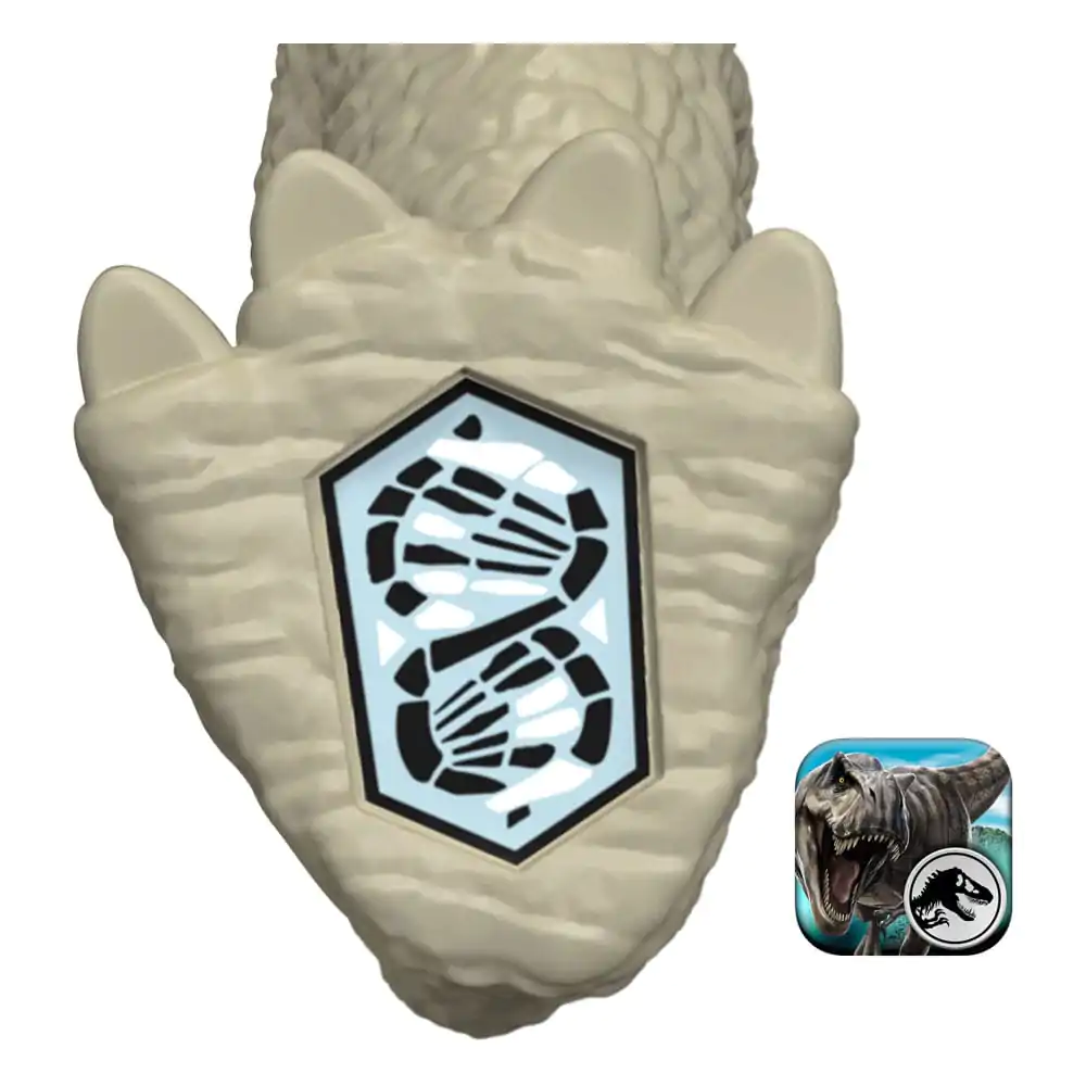 Jurassic World Rebirth Wild Roar Spiclypeus akciófigura hanggal 15 cm termékfotó