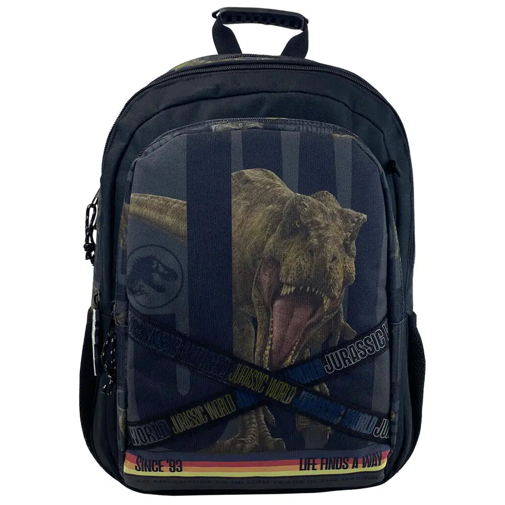Jurassic World Roar! gurulós táska 43 cm termékfotó