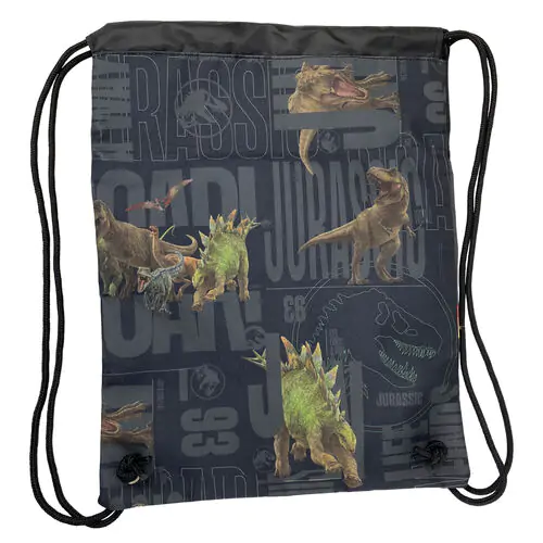 Jurassic World Roar tornazsák 44cm termékfotó