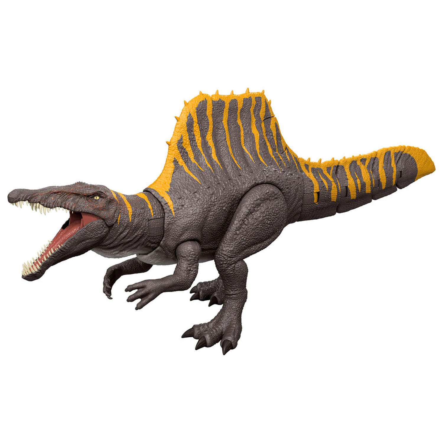 Jurassic World Spinosaurus figura termékfotó