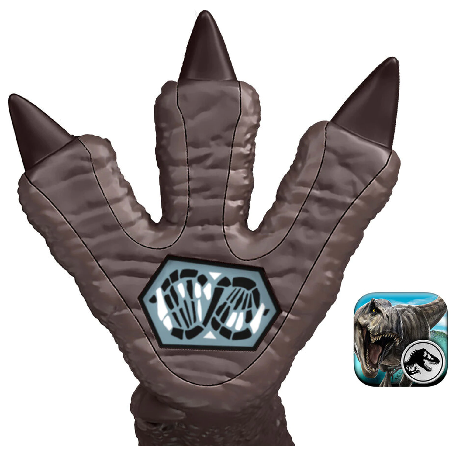 Jurassic World Spinosaurus figura termékfotó