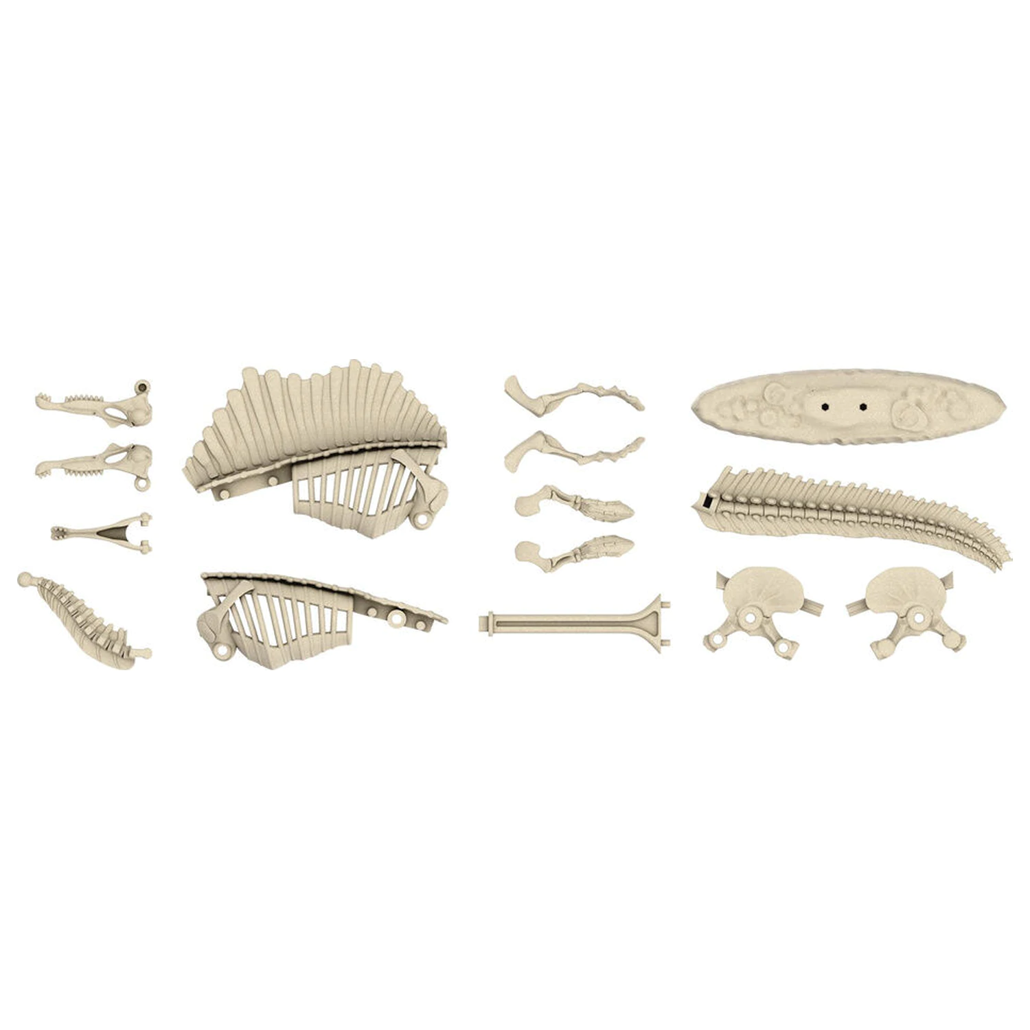 Jurassic World Spinosaurus játék termékfotó