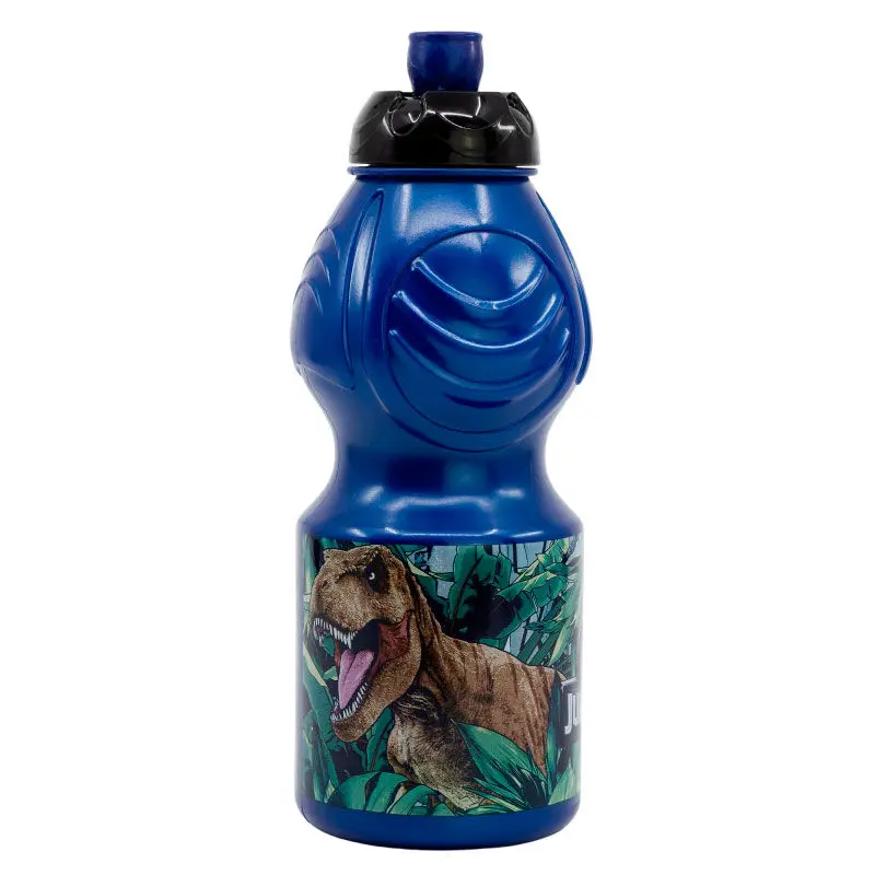Jurassic World sport palack kulacs 400ml termékfotó