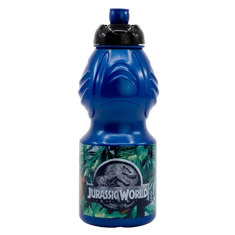 Jurassic World sport palack kulacs 400ml termékfotó