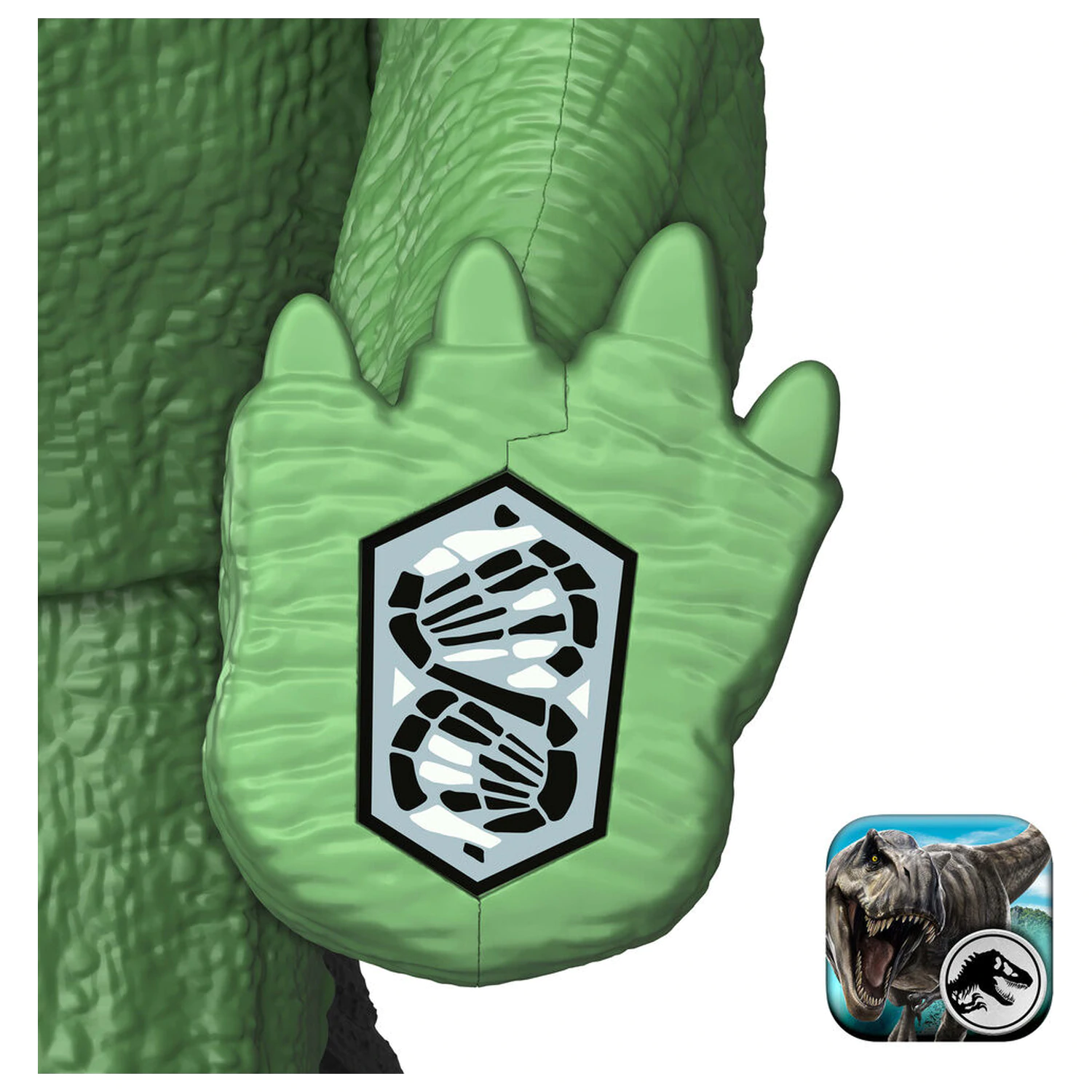 Jurassic World Stegosaurus dinoszaurusz figura  termékfotó