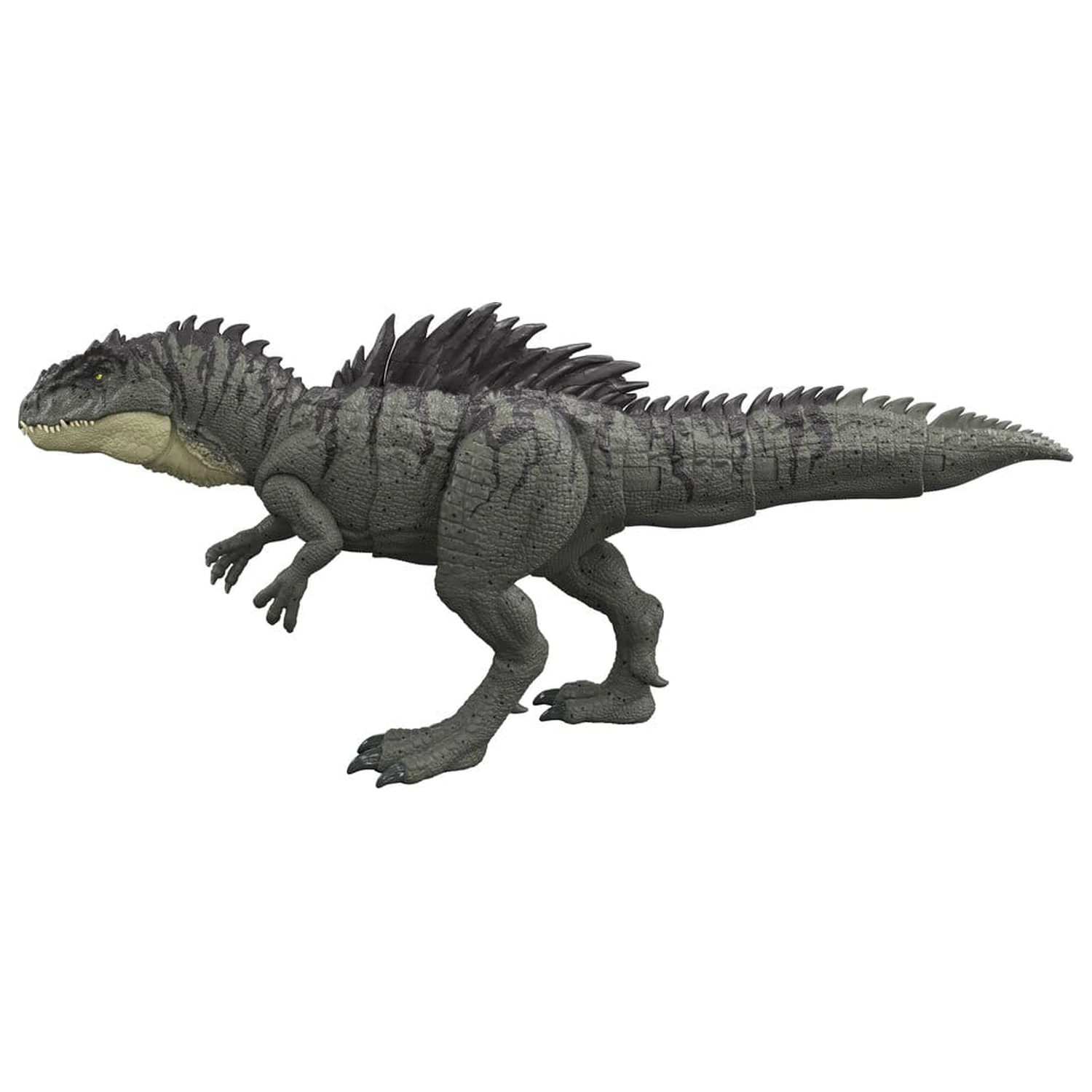 Jurassic World: Survival akciófigura Colossal Chomp Giganotosaurus 71 cm termékfotó