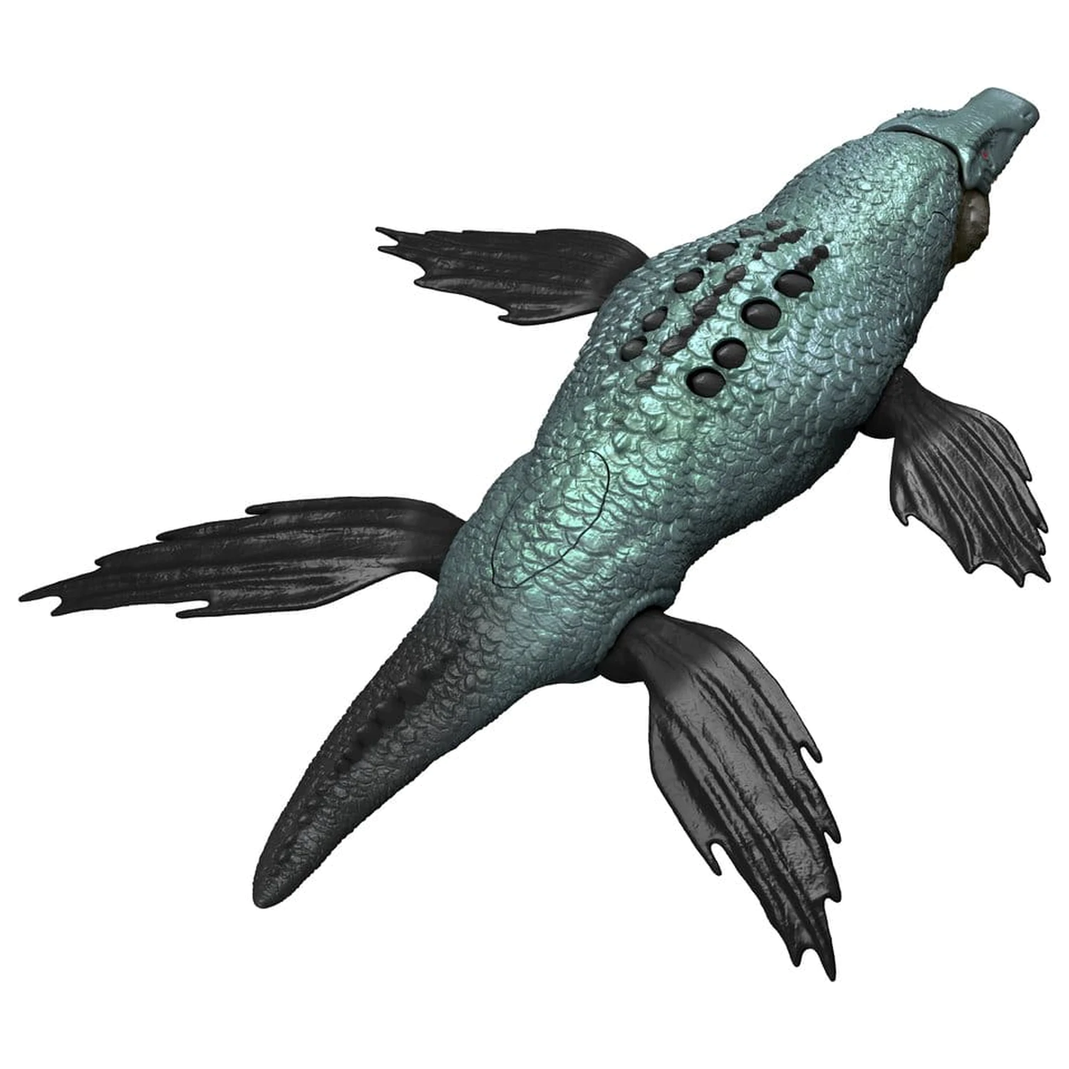 Jurassic World: Survival akciófigura Gigantic Thrashers Liopleurodon 30 cm termékfotó