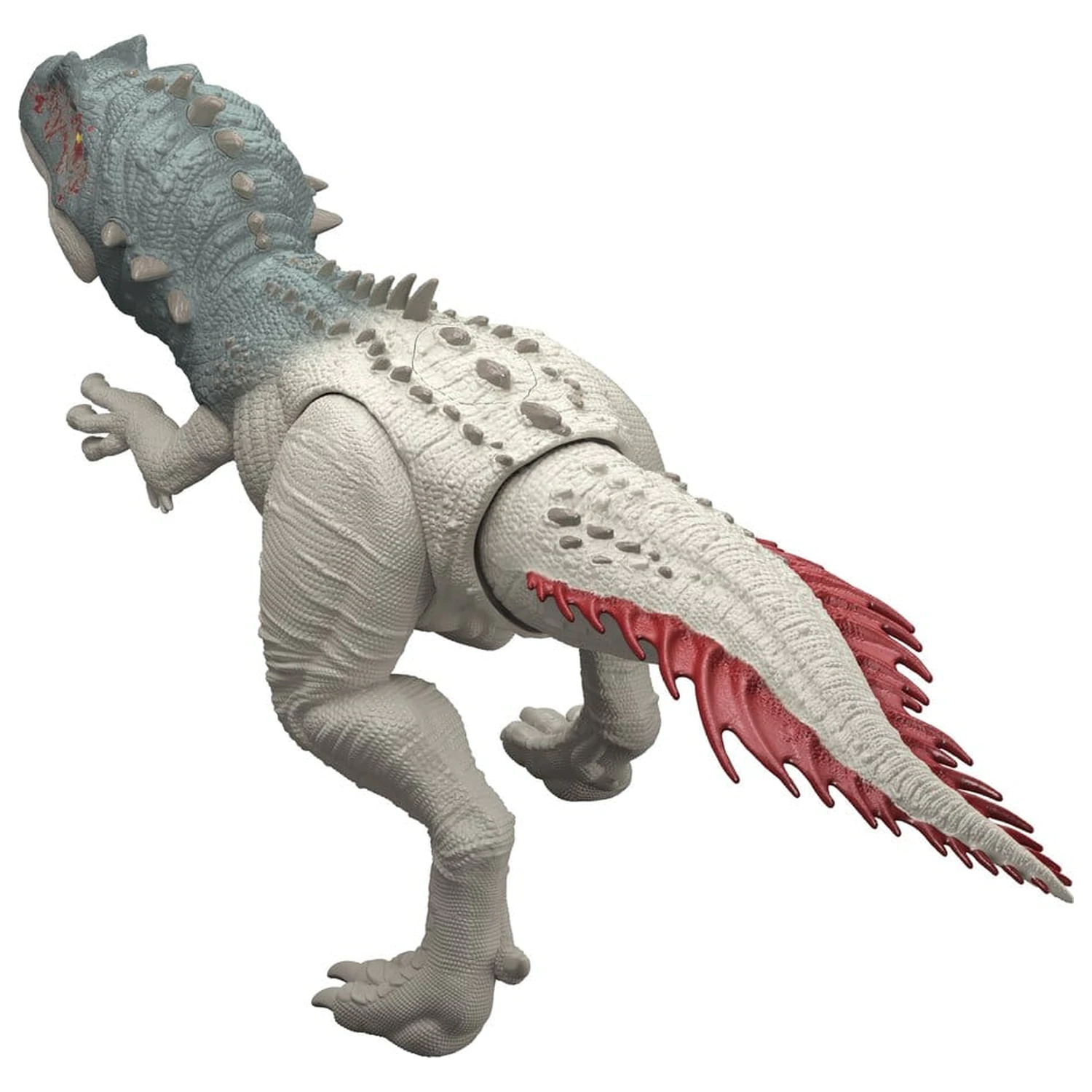 Jurassic World: Survival akciófigura Gigantic Thrashers Torvosaurus 30 cm termékfotó