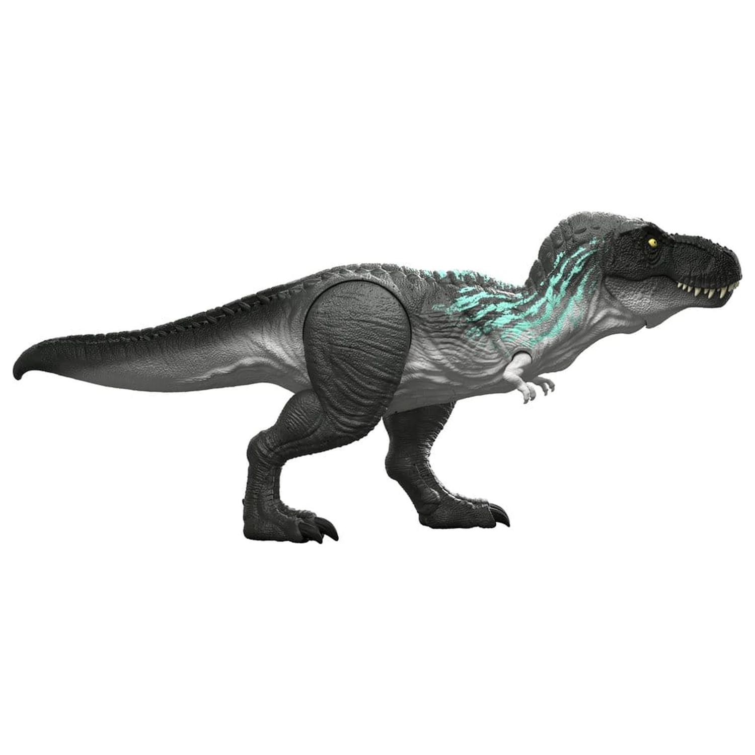 Jurassic World: Survival akciófigura Muscle Madness Tyrannosaurus Rex 56 cm termékfotó