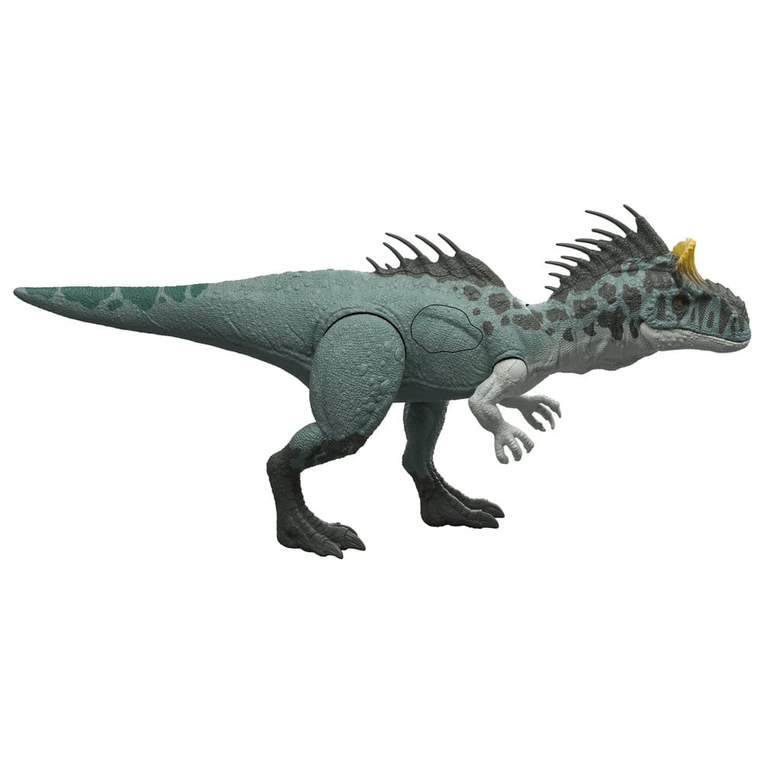 Jurassic World: Survival akciófigura Wild Roar Cryolophosaurus 37 cm termékfotó