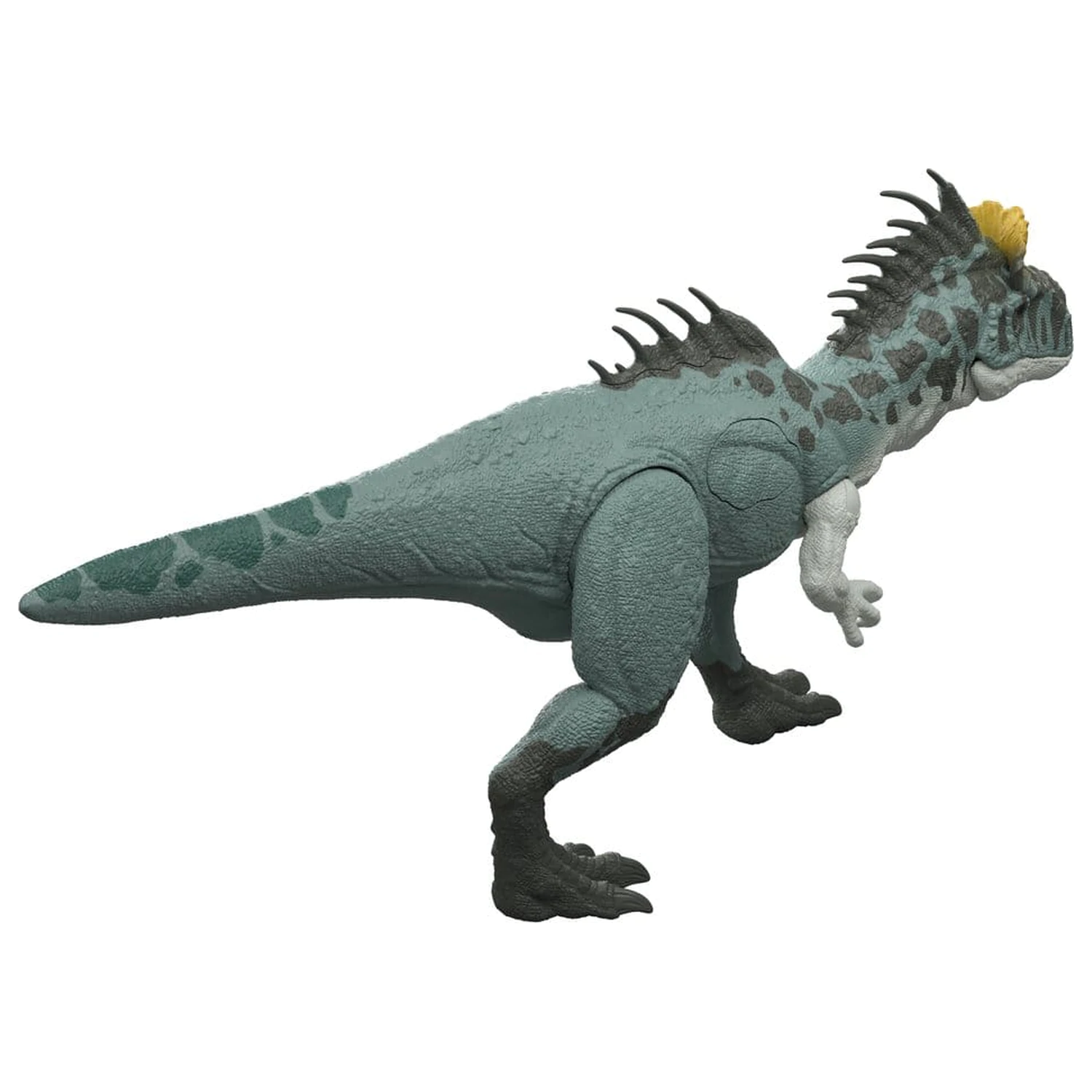 Jurassic World: Survival akciófigura Wild Roar Cryolophosaurus 37 cm termékfotó