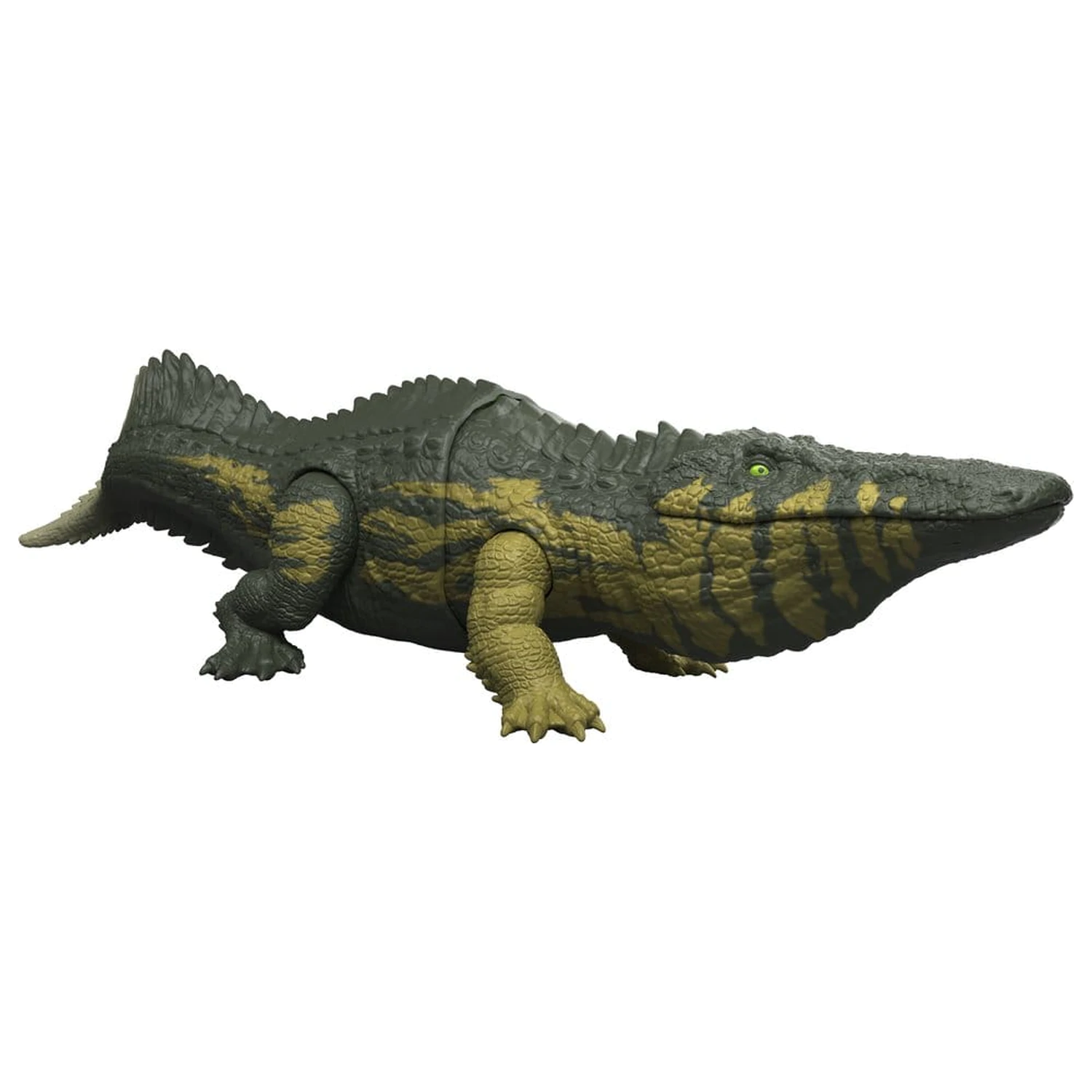 Jurassic World: Survival akciófigura Wild Roar Stomatosuchus 37 cm termékfotó