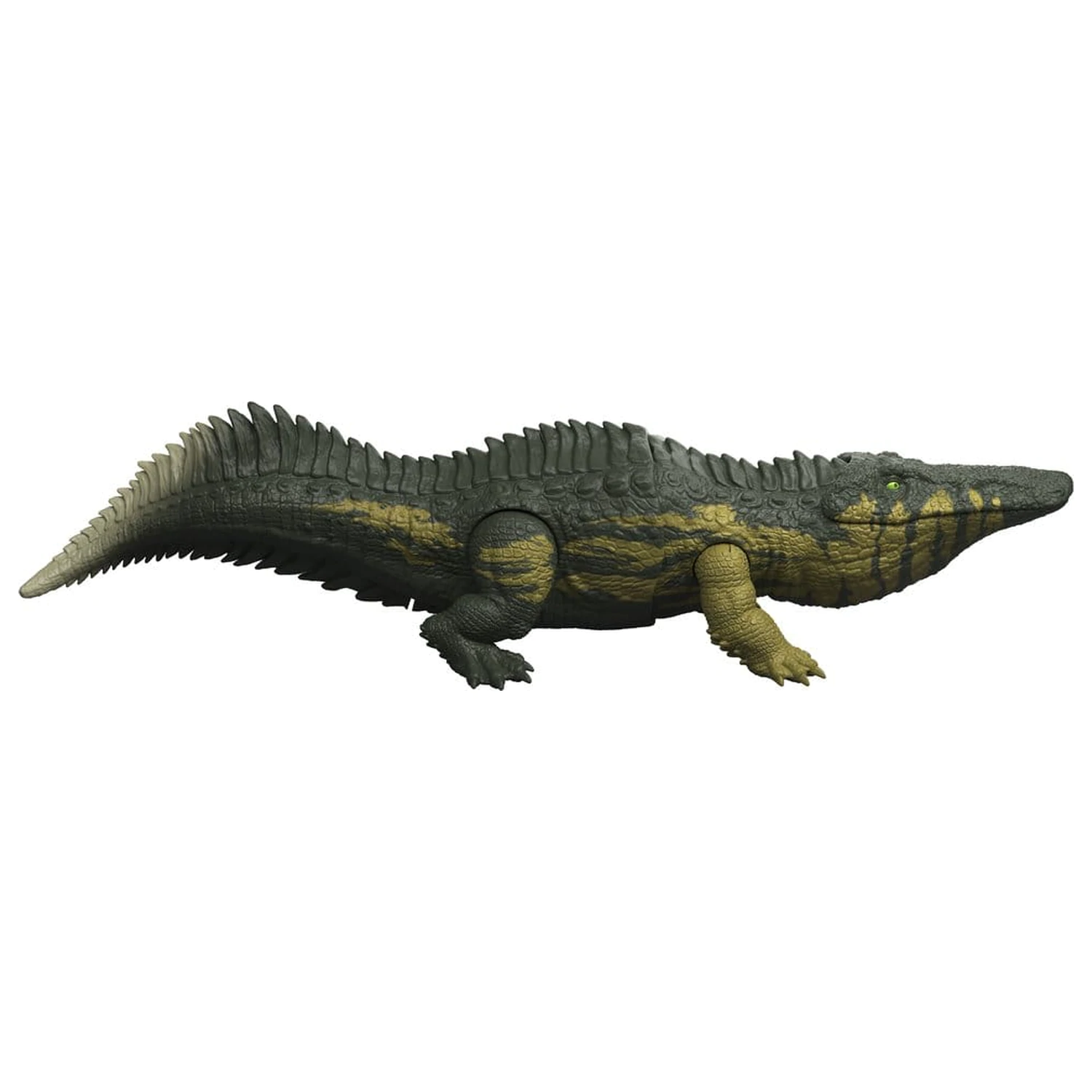 Jurassic World: Survival akciófigura Wild Roar Stomatosuchus 37 cm termékfotó