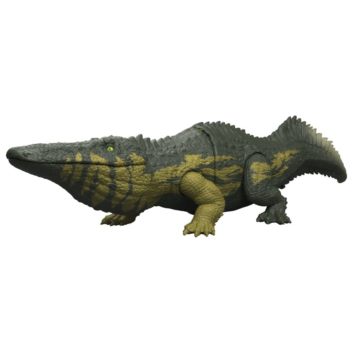 Jurassic World: Survival akciófigura Wild Roar Stomatosuchus 37 cm termékfotó