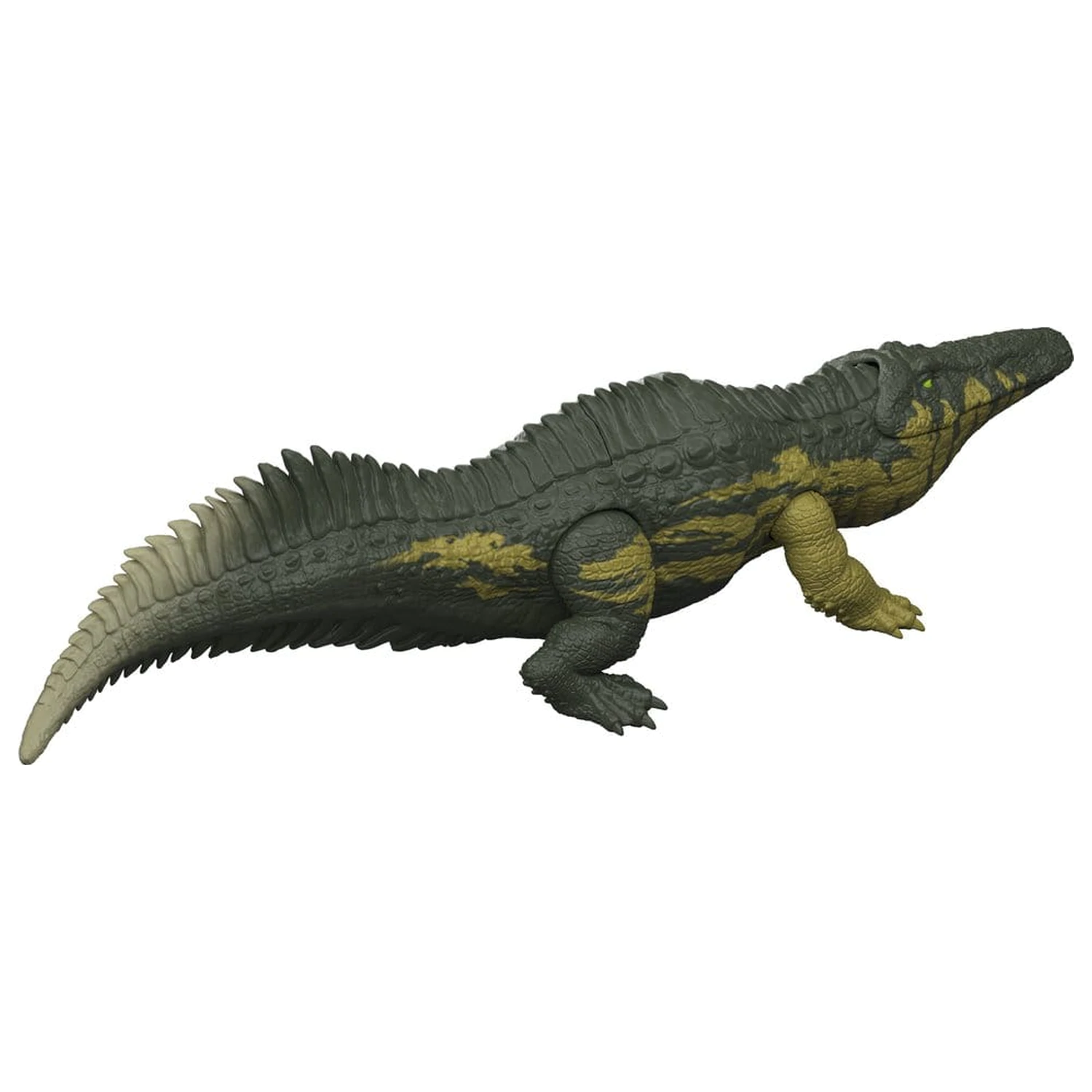 Jurassic World: Survival akciófigura Wild Roar Stomatosuchus 37 cm termékfotó