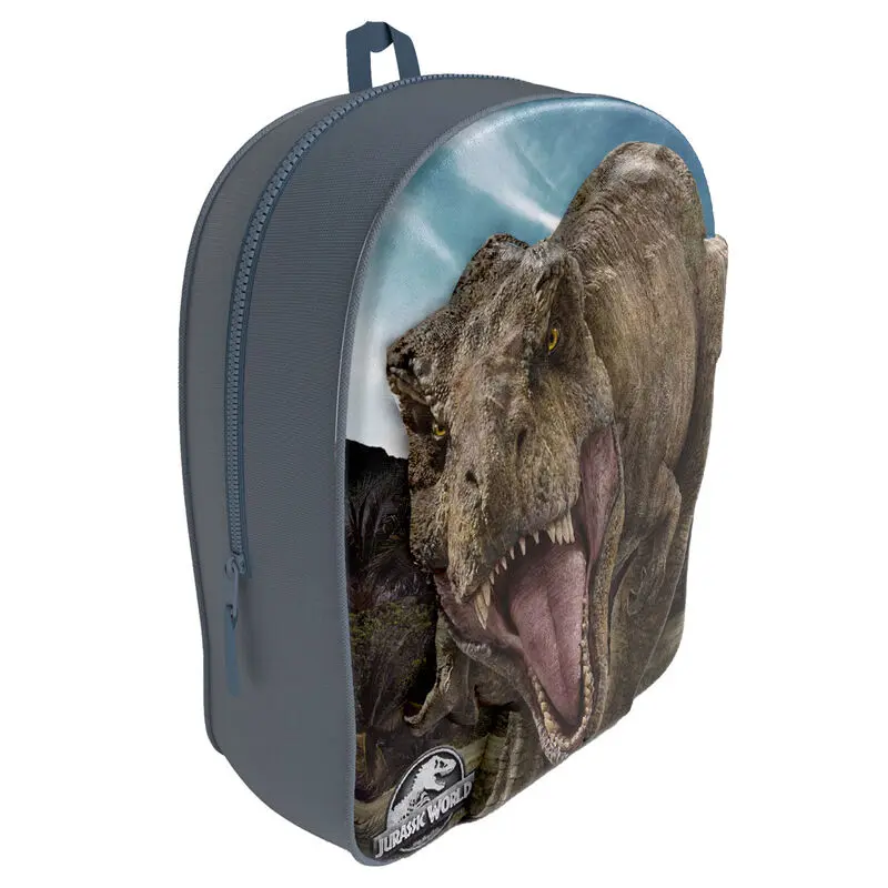 Jurassic World 3D táska hátizsák 30cm termékfotó