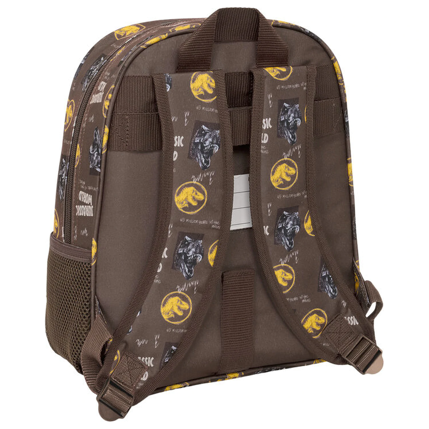 Jurassic World táska hátizsák 33cm termékfotó