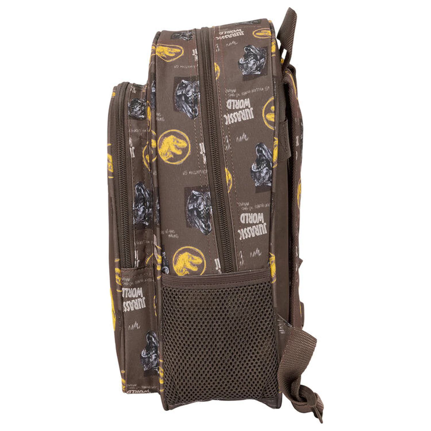 Jurassic World táska hátizsák 33cm termékfotó