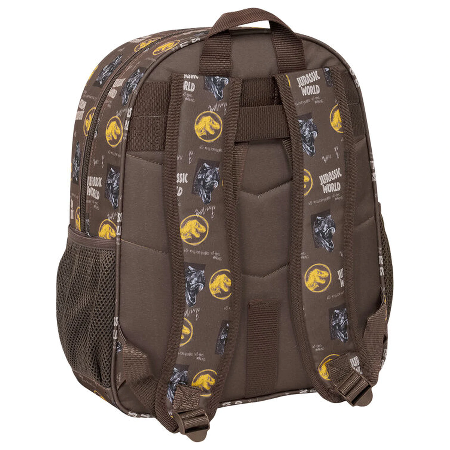 Jurassic World táska hátizsák 38cm termékfotó