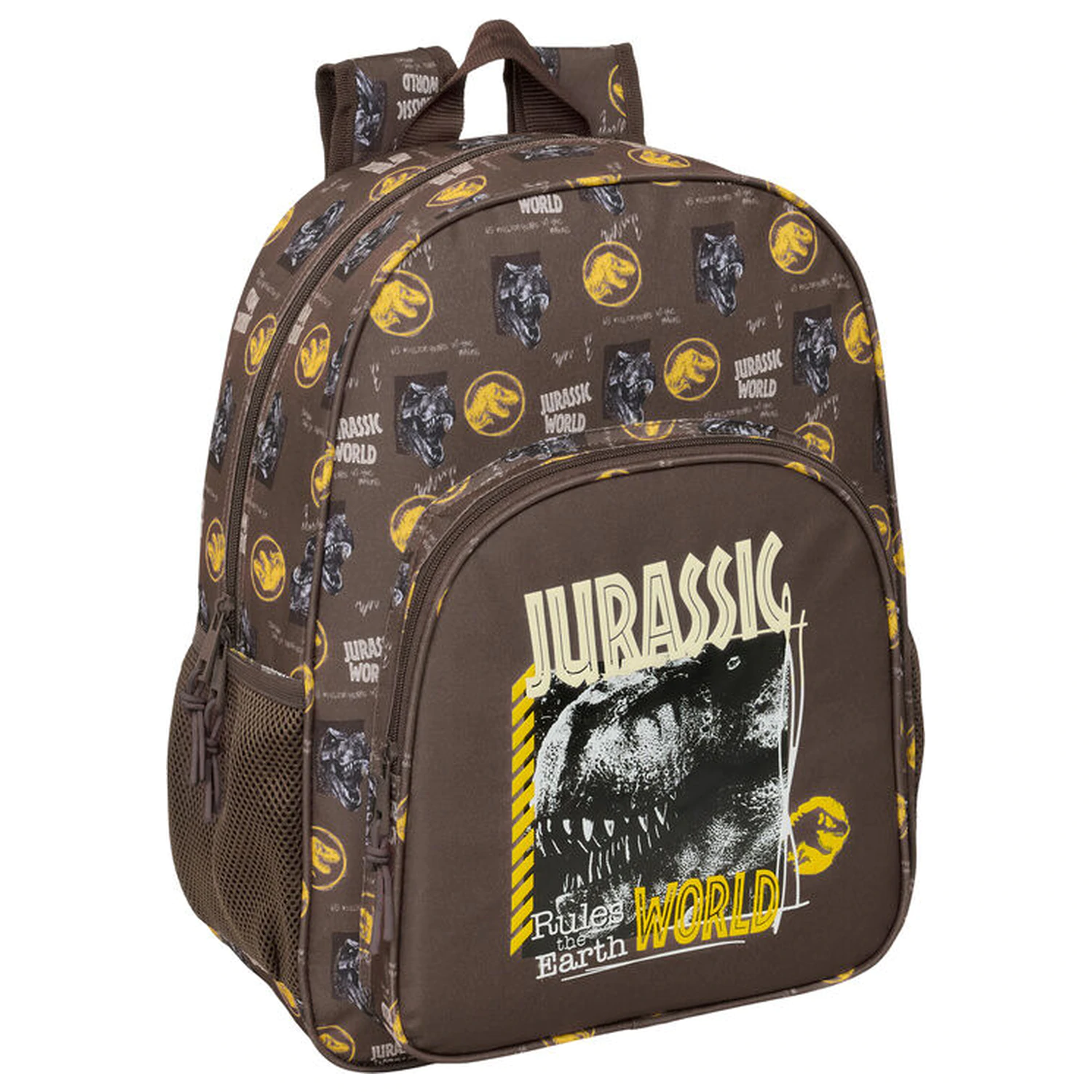 Jurassic World táska hátizsák 42cm termékfotó