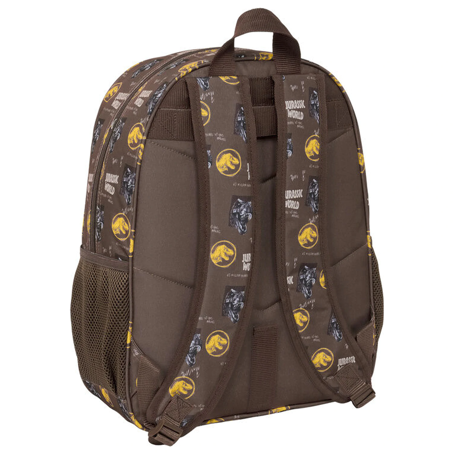 Jurassic World táska hátizsák 42cm termékfotó