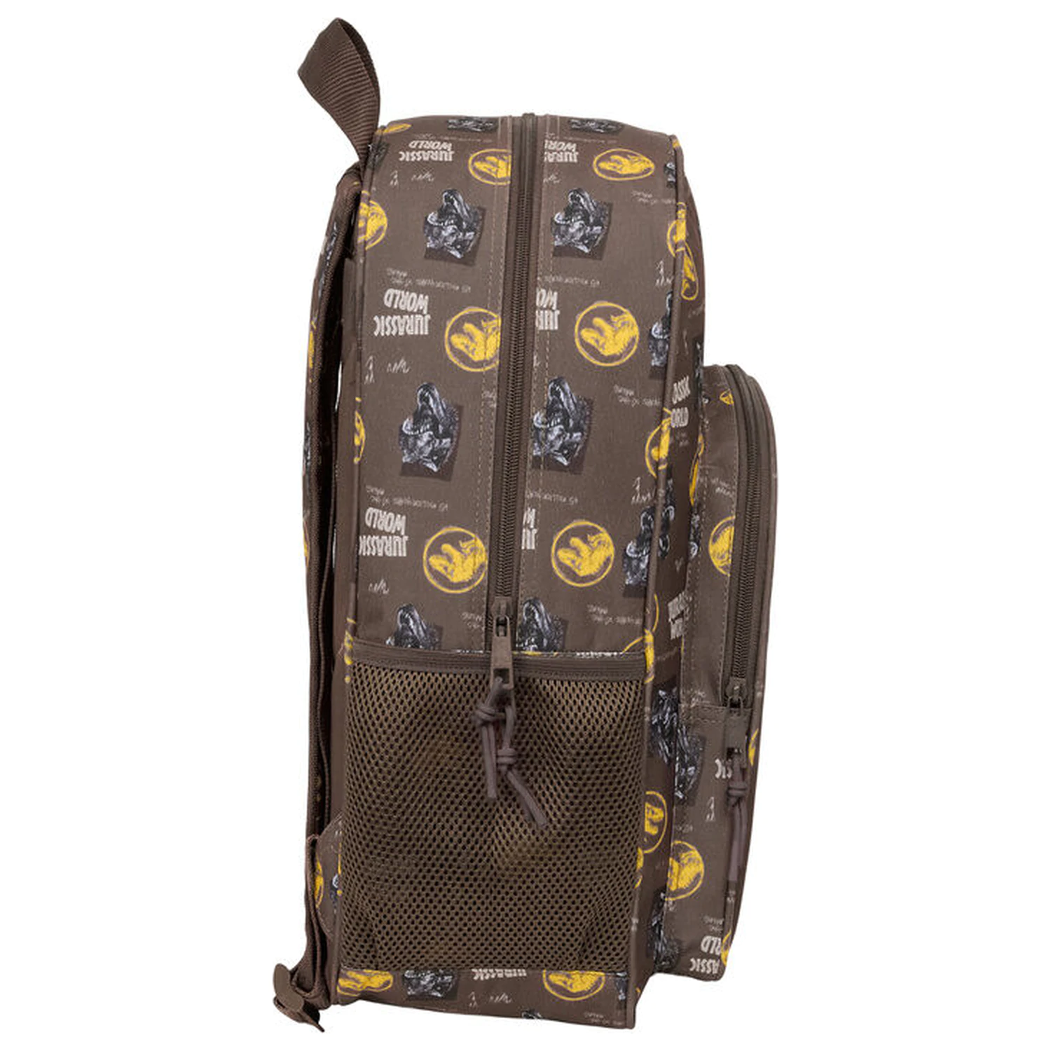 Jurassic World táska hátizsák 42cm termékfotó