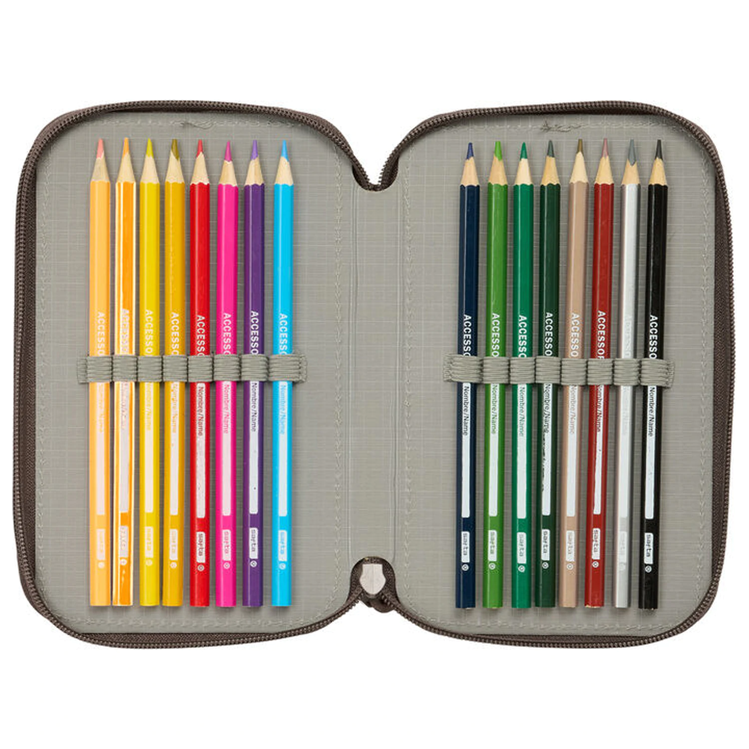 Jurassic World tripla tolltartó 37db-os termékfotó