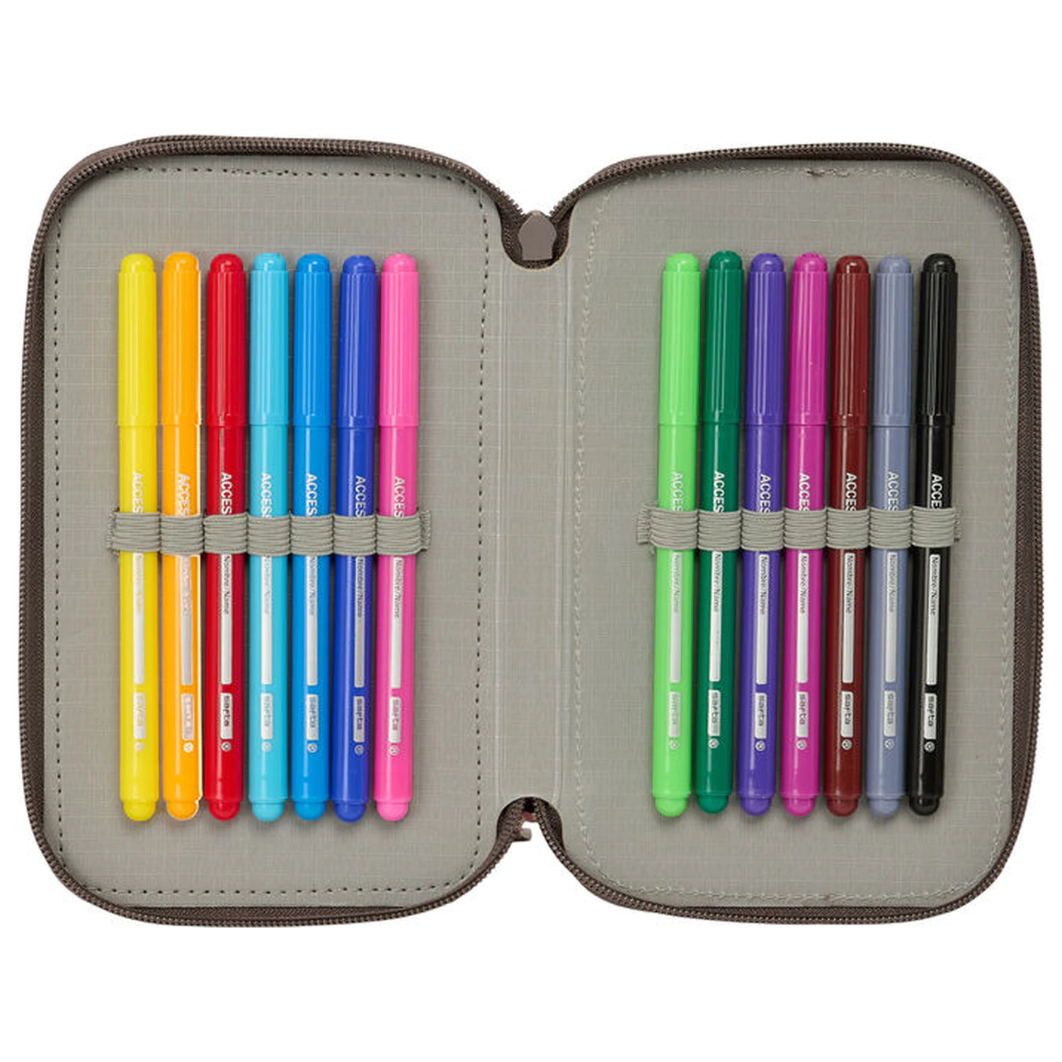 Jurassic World tripla tolltartó 37db-os termékfotó