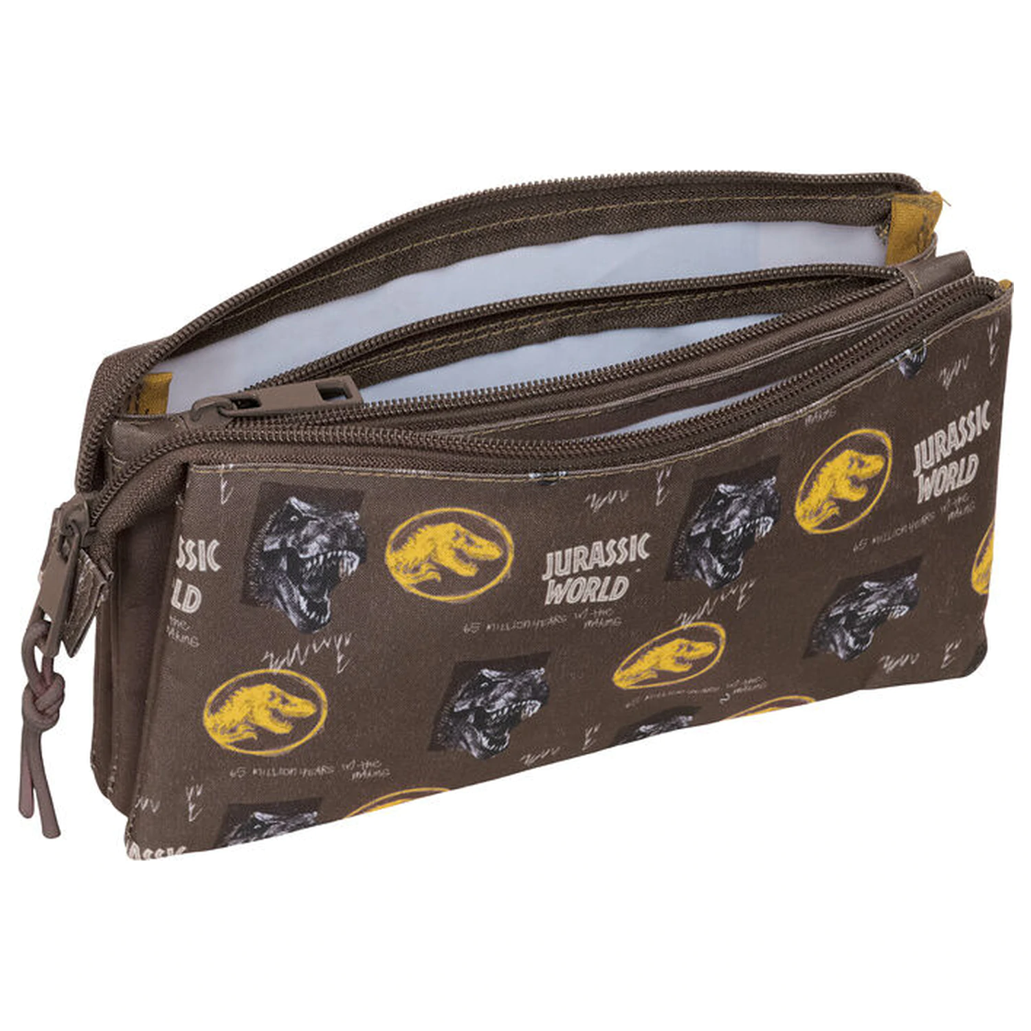 Jurassic World tripla tolltartó termékfotó