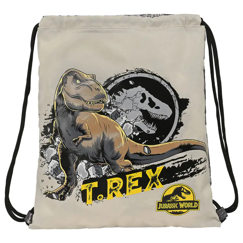 Jurassic World Warning tornazsák 40cm termékfotó