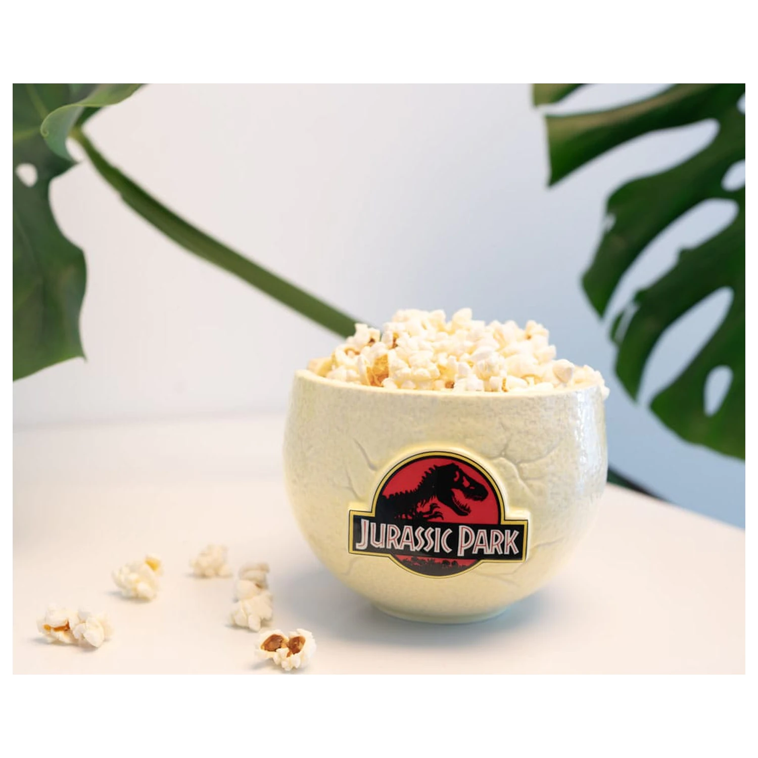 Jurassik Park 3D tál termékfotó