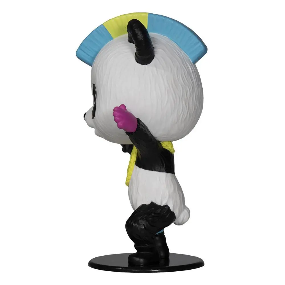 Just Dance Ubisoft  Heroes Collection Chibi Panda figura 10 cm termékfotó