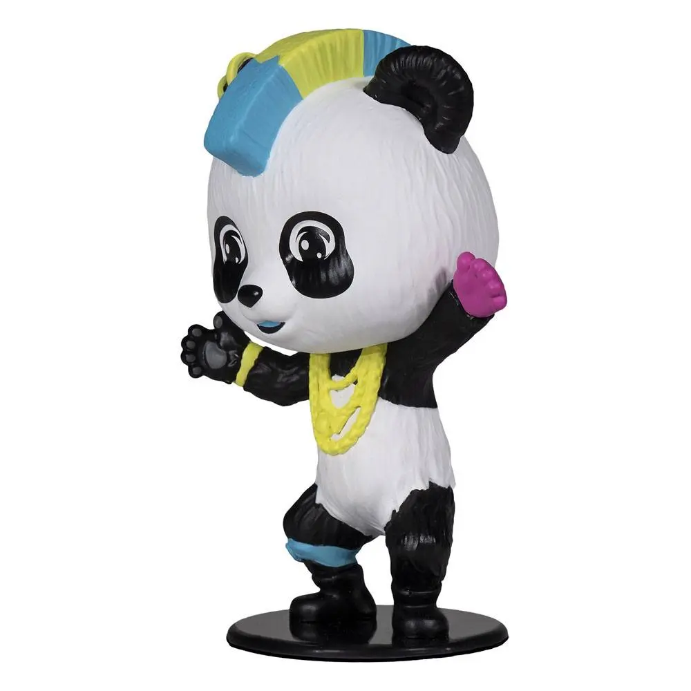 Just Dance Ubisoft  Heroes Collection Chibi Panda figura 10 cm termékfotó