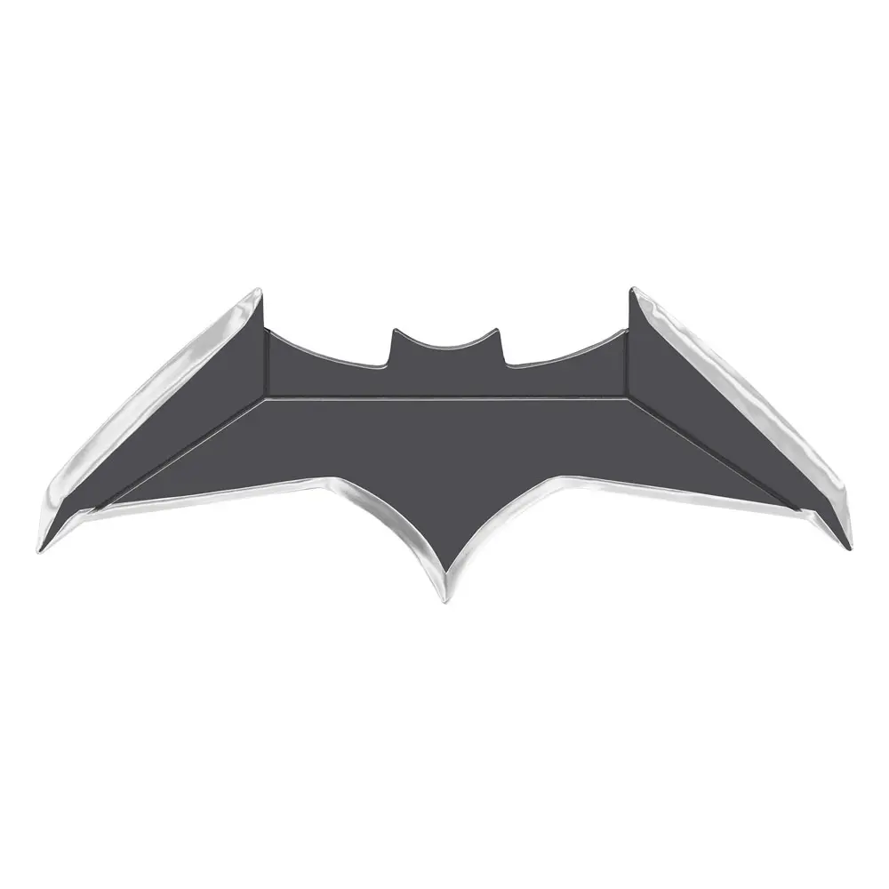 Justice League 1/1 Batarang replika 20 cm termékfotó