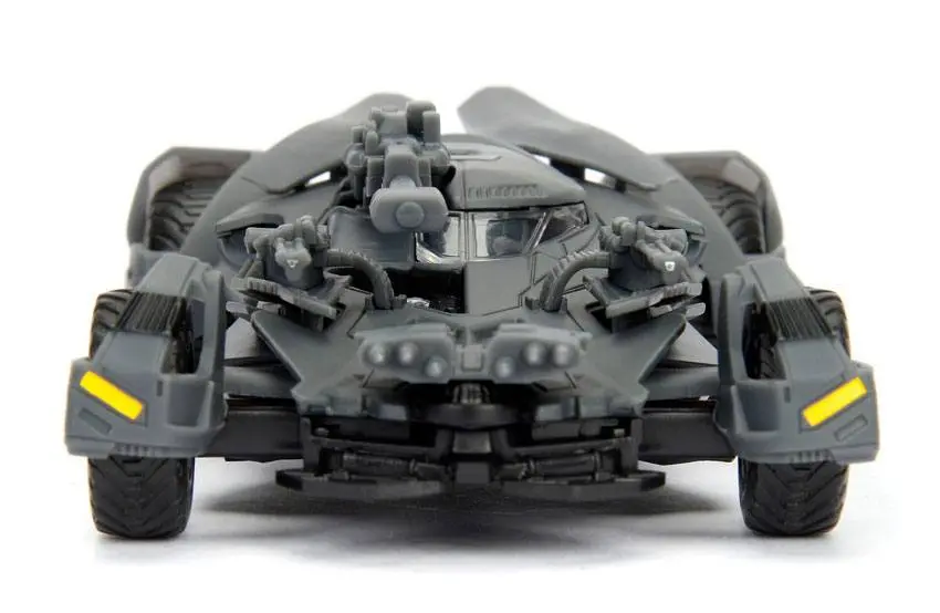 Justice League Diecast Model 1/32 2017 Batmobile termékfotó