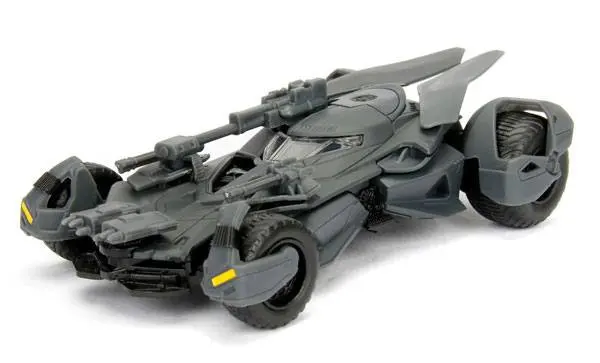 Justice League Diecast Model 1/32 2017 Batmobile termékfotó