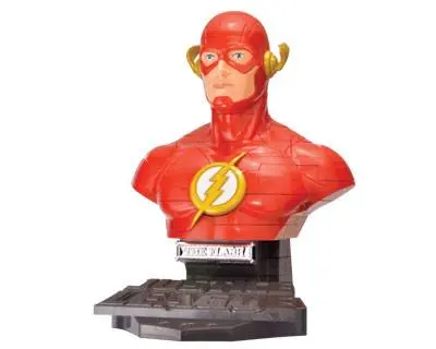 Justice League The Flash 3D Puzzle termékfotó