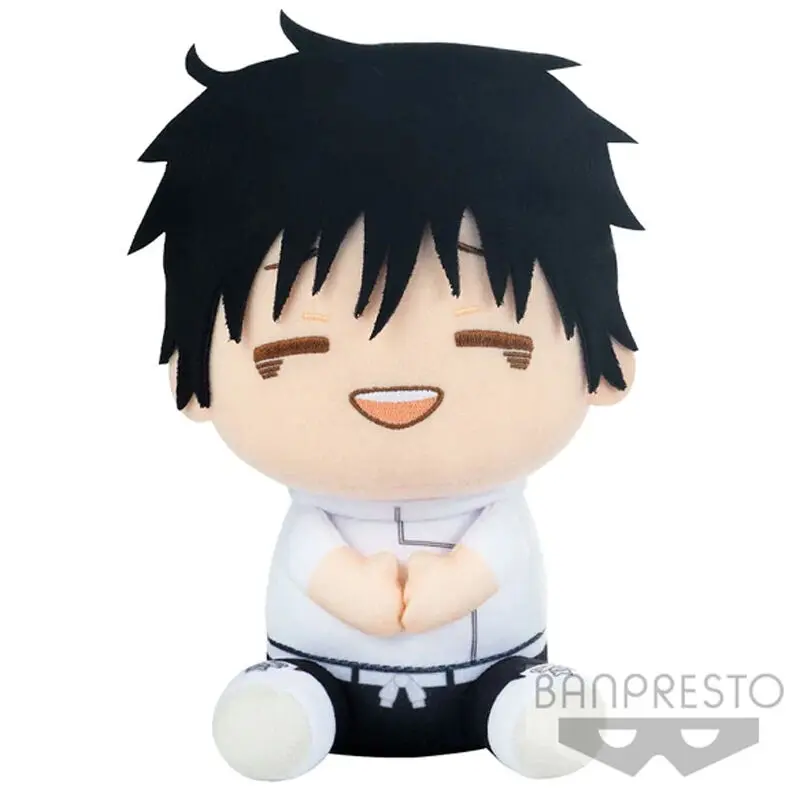 Jujutsu Kaisen 0 The Movie Big Plush Series Yuta Okkotsu plüss 20cm termékfotó