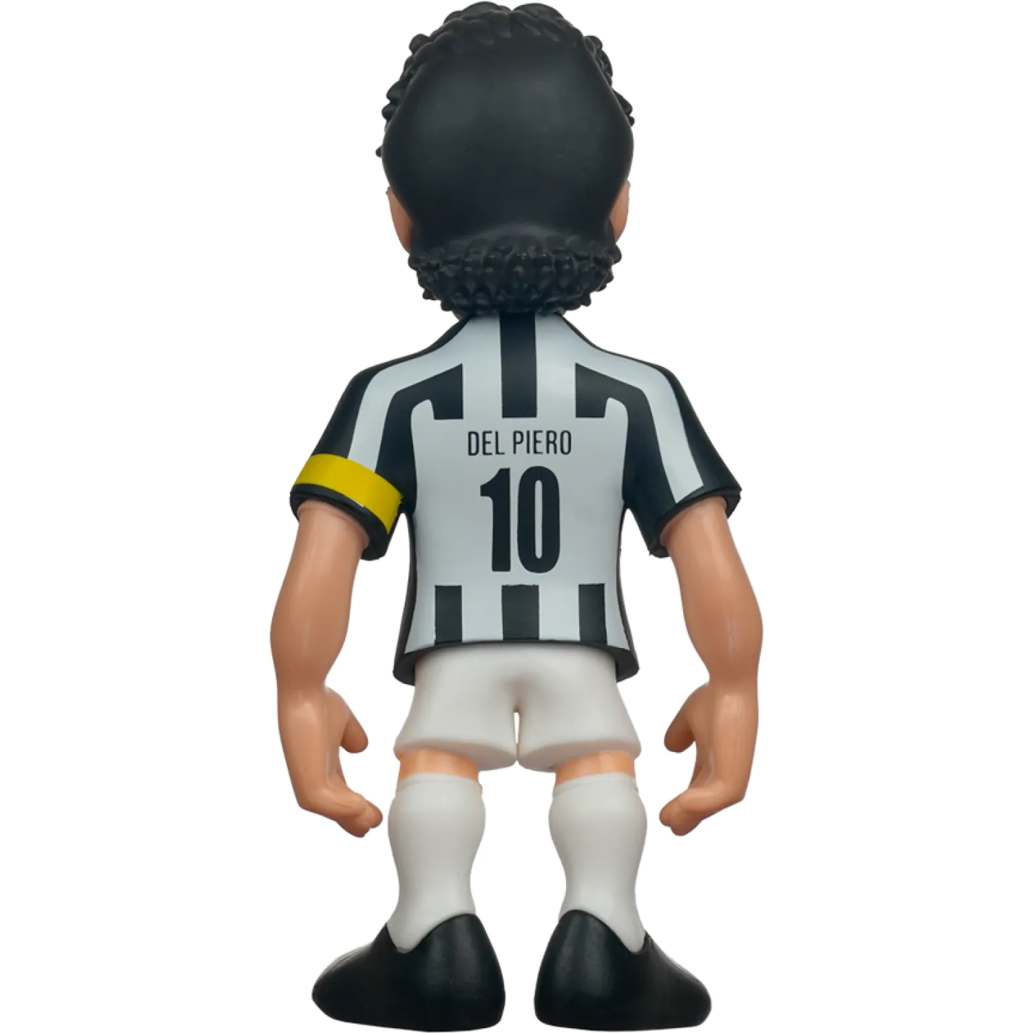 Juventus Turin Minix figura Alessandro Del Piero 12 cm termékfotó