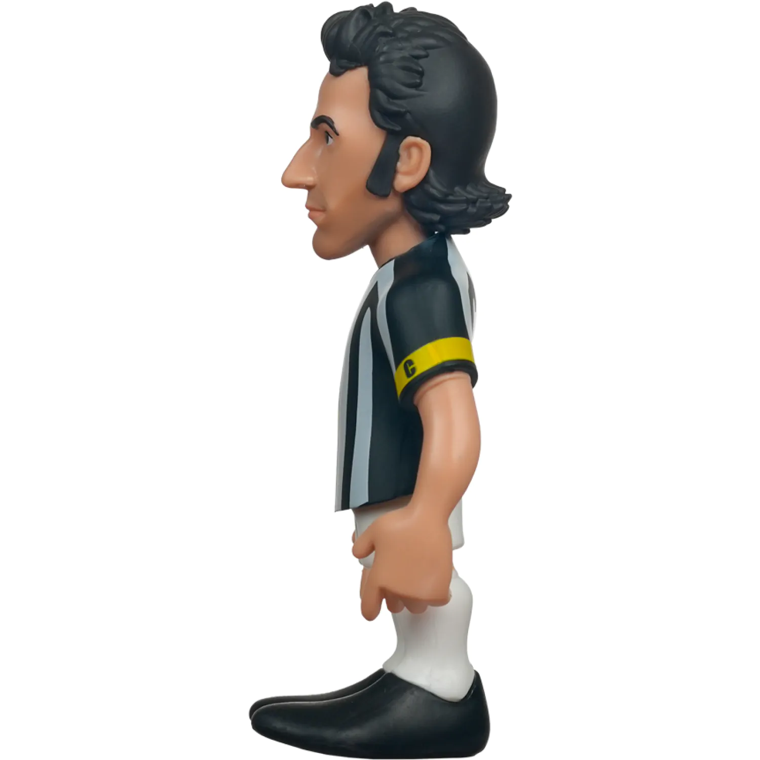 Juventus Turin Minix figura Alessandro Del Piero 12 cm termékfotó