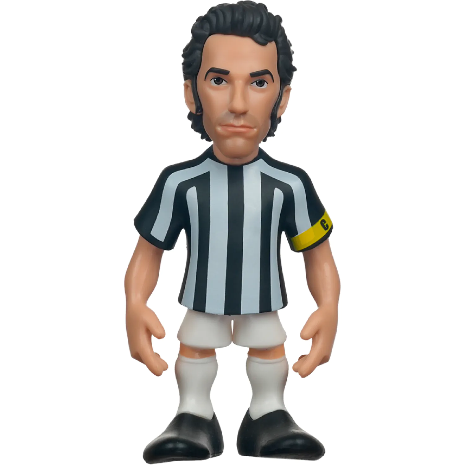 Juventus Turin Minix figura Alessandro Del Piero 12 cm termékfotó