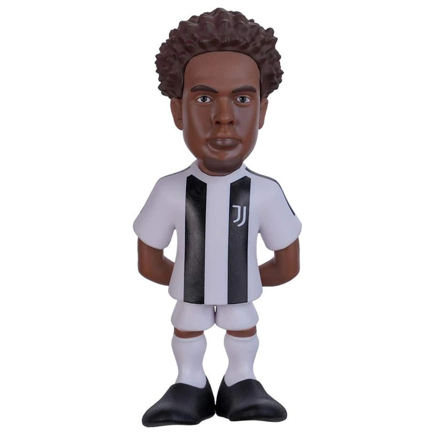 JUVENTUS Weston McKennie figura Minix 12cm termékfotó