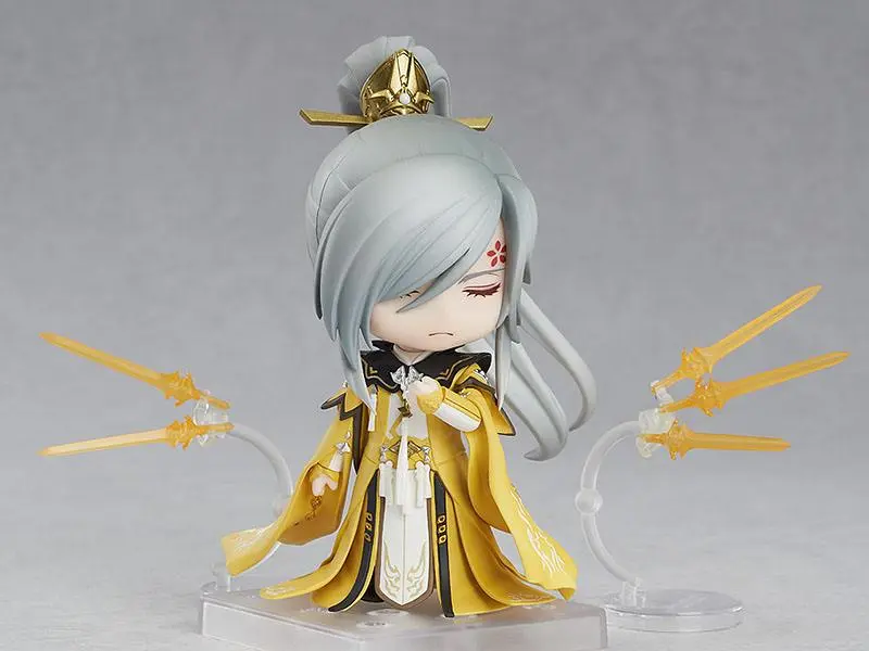 JX3 Nendoroid Ying Ye akciófigura 10 cm termékfotó