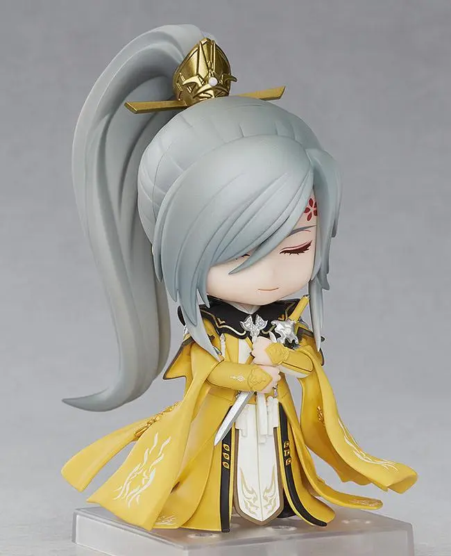 JX3 Nendoroid Ying Ye akciófigura 10 cm termékfotó