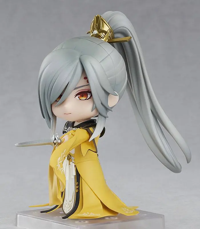 JX3 Nendoroid Ying Ye akciófigura 10 cm termékfotó