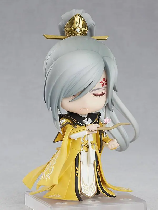 JX3 Nendoroid Ying Ye akciófigura 10 cm termékfotó